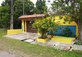 Foto 1 de Casa com 3 Quartos à venda, 145m² em Estancia de Santa Cruz, Itanhaém