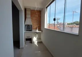 Foto 1 de Apartamento com 2 Quartos à venda, 71m² em Jardim Aeroporto II, Franca