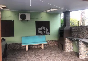 Foto 1 de Casa de Condomínio com 3 Quartos à venda, 87m² em Jardim Floresta, Porto Alegre