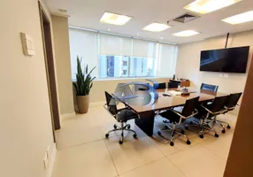 Foto 1 de Sala Comercial para alugar, 88m² em Itaim Bibi, São Paulo