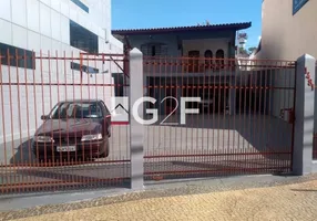 Foto 1 de Sobrado com 3 Quartos à venda, 179m² em Vila Clayton, Valinhos