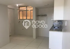 Foto 1 de Apartamento com 3 Quartos à venda, 88m² em Caju, Rio de Janeiro