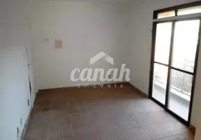 Foto 1 de Apartamento com 2 Quartos à venda, 57m² em Jardim Republica, Ribeirão Preto