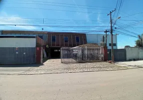 Foto 1 de Galpão/Depósito/Armazém à venda, 1000m² em Novo Mundo, Curitiba