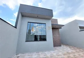 Foto 1 de Casa com 3 Quartos à venda, 100m² em Casas Populares, Atibaia