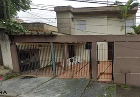 Foto 1 de Sobrado com 3 Quartos à venda, 130m² em Cupecê, São Paulo