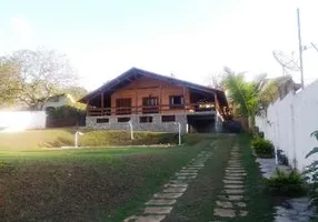 Foto 1 de Casa com 4 Quartos à venda, 531m² em Recanto do Poeta I, Lagoa Santa