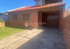 Foto 1 de Casa com 3 Quartos à venda, 230m² em Coronel Nassuca, Guaíba