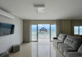 Foto 1 de Apartamento com 4 Quartos para alugar, 300m² em Pitangueiras, Guarujá