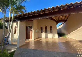 Foto 1 de Casa com 3 Quartos à venda, 150m² em Bela Vista, Lagoa Santa