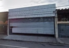 Foto 1 de Galpão/Depósito/Armazém à venda, 251m² em Vila Osasco, Osasco