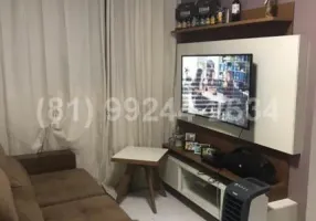 Foto 1 de Apartamento com 2 Quartos à venda, 43m² em Santana, Recife