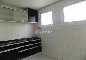 Foto 1 de Apartamento com 2 Quartos à venda, 58m² em Vila Nova, Novo Hamburgo