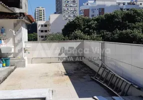 Foto 1 de Casa com 1 Quarto à venda, 1440m² em Botafogo, Rio de Janeiro