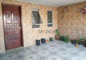 Foto 1 de Casa com 2 Quartos à venda, 120m² em Ajapi, Rio Claro
