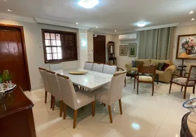 Foto 1 de Casa com 3 Quartos à venda, 247m² em Morada do Ouro, Cuiabá