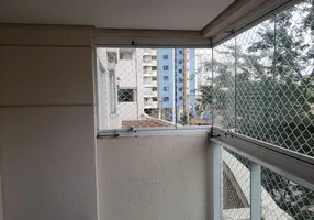 Foto 1 de Apartamento com 2 Quartos à venda, 60m² em Vila Prudente, São Paulo