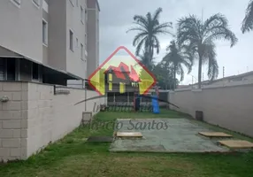 Foto 1 de Apartamento com 2 Quartos à venda, 59m² em Residencial Vila Velha, Taubaté