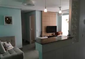 Foto 1 de Apartamento com 2 Quartos à venda, 65m² em Vila Mariana, São Paulo