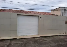 Foto 1 de Casa de Condomínio com 2 Quartos à venda, 125m² em Passaré, Fortaleza
