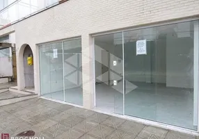 Foto 1 de Sala Comercial para alugar, 36m² em Centro, Palhoça