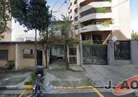 Foto 1 de Imóvel Comercial com 3 Quartos para alugar, 44m² em Vila Clementino, São Paulo