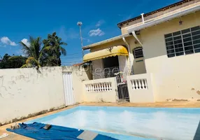 Foto 1 de Casa com 3 Quartos à venda, 330m² em Jardim Campos Elíseos, Campinas