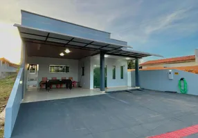 Foto 1 de Casa de Condomínio com 3 Quartos à venda, 186m² em Brasil Novo, Macapá