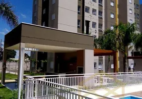 Foto 1 de Apartamento com 2 Quartos à venda, 42m² em Jardim Vitoria, Monte Mor