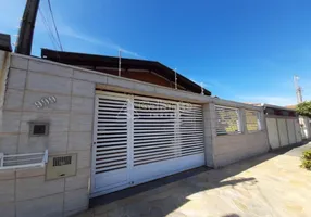 Foto 1 de Casa com 3 Quartos à venda, 164m² em Jardim Eulina, Campinas