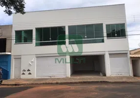 Foto 1 de Ponto Comercial com 1 Quarto para alugar, 55m² em Jardim Ipanema, Uberlândia