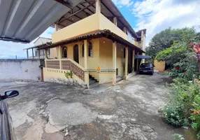 Foto 1 de Casa com 6 Quartos à venda, 360m² em Céu Azul, Belo Horizonte