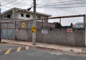 Foto 1 de Lote/Terreno à venda, 622m² em Morumbi, São Paulo