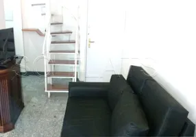 Foto 1 de Flat com 2 Quartos para alugar, 49m² em Pinheiros, São Paulo