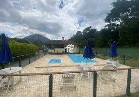 Foto 1 de Casa de Condomínio com 3 Quartos à venda, 140m² em Vargem Grande, Teresópolis