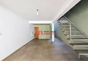 Foto 1 de Sobrado com 3 Quartos para venda ou aluguel, 279m² em Planalto, São Bernardo do Campo