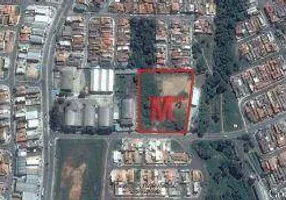 Foto 1 de Lote/Terreno à venda, 12030m² em Parque das Paineiras, Sorocaba