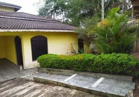 Foto 1 de Casa de Condomínio com 4 Quartos à venda, 261m² em Vila Eunice, Jandira