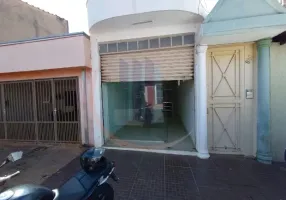 Foto 1 de Ponto Comercial para alugar, 28m² em VILA VIRGINIA, Ribeirão Preto