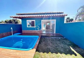 Foto 1 de Casa com 2 Quartos à venda, 49m² em Ribeira, Salvador