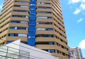Foto 1 de Apartamento com 5 Quartos à venda, 213m² em Jardins, Aracaju