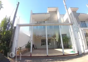 Foto 1 de Casa com 3 Quartos à venda, 146m² em Fátima, Canoas
