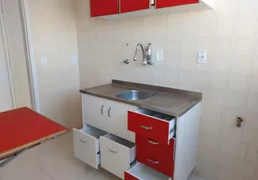 Foto 1 de Apartamento com 1 Quarto à venda, 40m² em Vila Nova Cachoeirinha, São Paulo