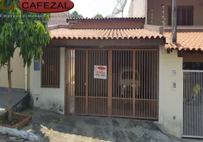 Foto 1 de Casa com 2 Quartos à venda, 232m² em São José, Itupeva