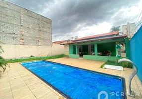 Foto 1 de Casa com 3 Quartos à venda, 174m² em Cidade Jardim, Goiânia