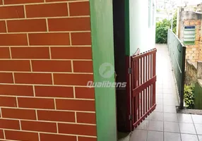 Foto 1 de Casa com 3 Quartos à venda, 222m² em Vila Falchi, Mauá