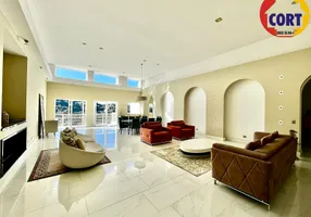 Foto 1 de Casa de Condomínio com 4 Quartos para venda ou aluguel, 885m² em Condominio Arujazinho, Arujá