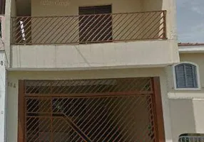 Foto 1 de Casa com 4 Quartos à venda, 150m² em Jardim Redenção, São Paulo