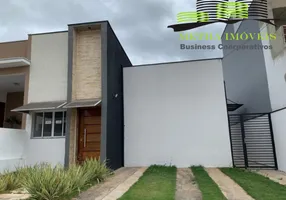 Foto 1 de Casa com 3 Quartos à venda, 89m² em Ipanema Ville, Sorocaba