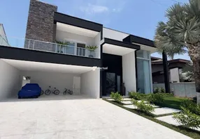 Foto 1 de Casa de Condomínio com 6 Quartos à venda, 882m² em Jardim Acapulco , Guarujá